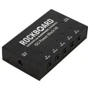 RockBoard ISO Power Block V6 - Isolated Multi Power Supply (5x 9v = 1x 18v,