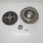 Clutch Set 3 Pieces Luk for Fiat Brava Idea Palio 619300400