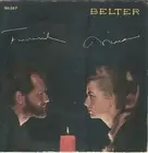 NINA & FREDERIK EP Spain 1959 Mes compliments, cherie +3