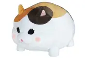 Final Fantasy: Fat Cat - Replica Minion Plush