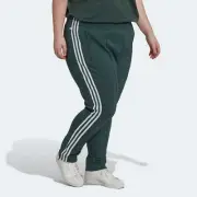 Adidas SUPERSTAR SST TRACK PANT PRIMEBLUE Sweat firebird Plus Size Womens 2X NWT