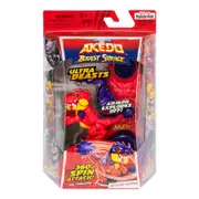 Legends of Akedo Beast Strike Ultra Beasts - Battlerex Tailwhip