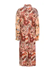 [CONNOR & BLAKE] CONNOR & BLAKE Midi dresses - Item 15451435