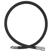 XS Scuba Miflex BCD/Drysuit Quick Disconnect Hose