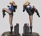 1/18 scale die cast resin 100mm doll model assembly kit battle girl model