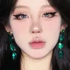 Reusable Glue-Free Lash Clusters Manga DIY Lash Extensions DIY at Home