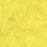 Island Batik - Citron Breeze - Paisley Dot - Green Chartreuse, BTY