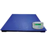 Adam Equipment PT 112M [GKaM] 2500lb/1500kg, 0.5lb/0.2kg, PT Platform Scale