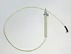 NEW Whirlpool Maytag Oven Cooktop Range Gas Spark Igniter Electrode 29-1/2" L