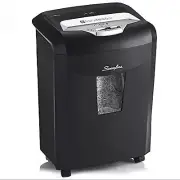 SWINGLINE EM09-06 MICRO CUT SHREDDER