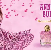 在飛比找旋轉拍賣優惠-Anna Sui 安娜花園香水75ml