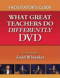 在飛比找博客來優惠-What Great Teachers Do Differe