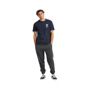 The Mad Hueys Men’s Eel Be Right Short Sleeve Tee