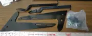 New OEM Kymco Grand Dink 125 FAIRING BRACKET FRAME CARRIER GH-220-A0 KYB