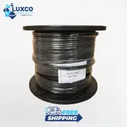 DC Cable 4 mm2 Twin core (1500V)