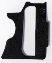 CANON Front Rubber Grip Cover for EOS 60D Camera New OEM Piece CB3-8103-000