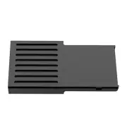 Aluminum Alloy SSD M.2 Hard Drive Card Conversion Box For Xbox Series X/S B