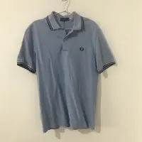 在飛比找Yahoo!奇摩拍賣優惠-全新附吊牌 英國製 Fred Perry M12 Polo衫