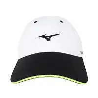 在飛比找Yahoo奇摩購物中心優惠-Mizuno Cap [J2TW100119P] 棒球帽 運