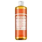 Dr Bronner's Liquid Soap 473ml - Tea Tree
