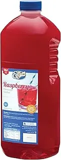 Edlyn Traditional Diet Raspberry Cordial 2 Litre