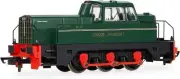 Hornby R30306 Sentinel London Transport 0-6-0 DCC Ready OO Gauge