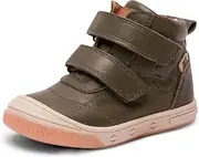 [bisgaard] Unisex Children's Juno Tex Fashion Boot