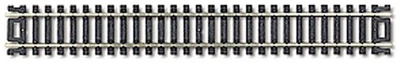 Atlas HO Scale Code 100 9" Straight Bulk Model Train Track (Single Piece)