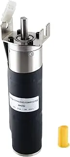 364262 RV Slide Out Motor in-Wall Slide-Out Motor,42mm Mid Torque with Brake Voltage:12 Volts,Gear Ratio 294:1,Compatible with Lippert Schwintek in-Wall Slide System