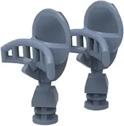 YZ350218 1/350 Model Upgrade Parts U.S Navy SG-6 Aerial and Maritime Ground Search Radar Antennas