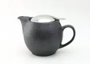 Zero Japan - Universal Teapot 450ml - Crystal Silver