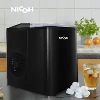 在飛比找松果購物優惠-日本NICOH自動製冰機NIC-100B (7.5折)