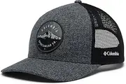 [Columbia] Unisex Adult's Mesh Snap Back Hat