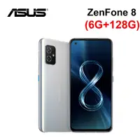 在飛比找蝦皮商城優惠-ASUS Zenfone 8 (8GB+128GB) 5.9