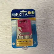 Brita On Tap Faucet Replacement Filter Fits System FF-100 Sealed