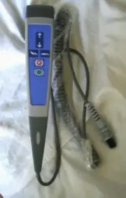 Arjohuntleigh Miranti Handset 8560033, OEM Arjo Miranti Controller 8560033, NEW
