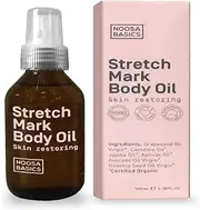 Noosa Basics Stretch Mark Body Oil 100 ml