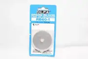 Olfa large rotary blade RB60-1 60mm RTY-3/G