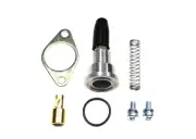 Sunworld H68 / Mikuni Style 18mm 2 Stroke Carburetor Manual Choke ATVs Scooters
