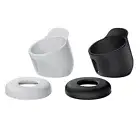 Silicone Case Cover Camera Case Housing Camera Cover for Nest Cam Battery Camera
