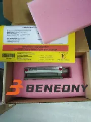 Agilent 8496A Manual Step Attenuator, DC- 4GHz, 0-110dB, 1-Year Warranty !