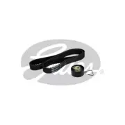 Timing Belt Kit for Rover 416 MK II RT 16K4F TCK1093 (for: MG)