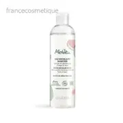 Melvita Source de Roses Fresh Micellar Water Organic 200ml