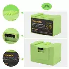 14.4V 3500mAh Battery for iRobot Roomba e5 e6 i3 i4 i6 i7 i7+ i7158 i7550 ABL-D1