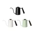 Coffee Kettle Gooseneck Coffee Kettle Lightweight Comfortable Grip Anti Scald