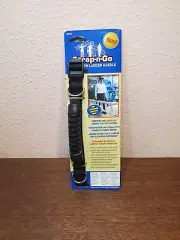 Shepherd Hardware 3718 Strap-N-Go Ladder Handle for Extension Ladders Only -New!