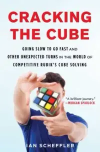 在飛比找博客來優惠-Cracking the Cube: Going Slow 