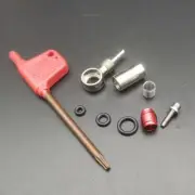 Banjo Connector Set Tools RED Banjo Kit Black+Red+Silver S900 For-Sram