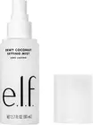 E.L.F. Dewy Coconut Setting Mist Configuration:Spray