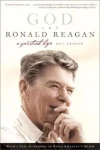 在飛比找博客來優惠-God and Ronald Reagan: A Spiri